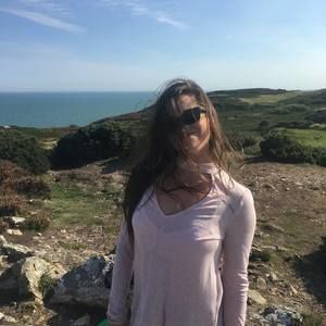 Meet your Posher, Megan